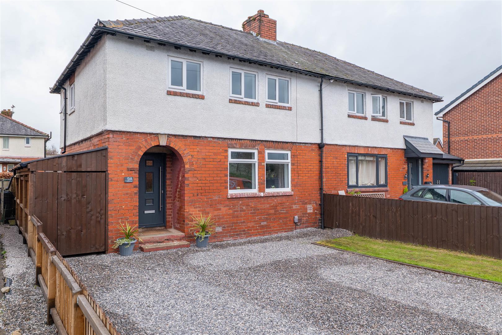 3 bed property in Brindle Street, Chorley